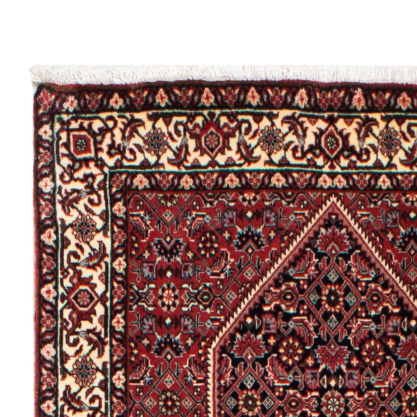 Bidjar Dywan 200x74cm - Dywan perski