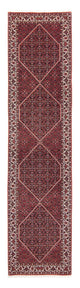 Bidjar Dywan 83x350cm - Dywan perski