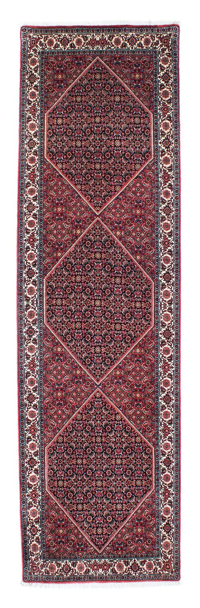 Bidjar Dywan 84x291cm - Dywan perski