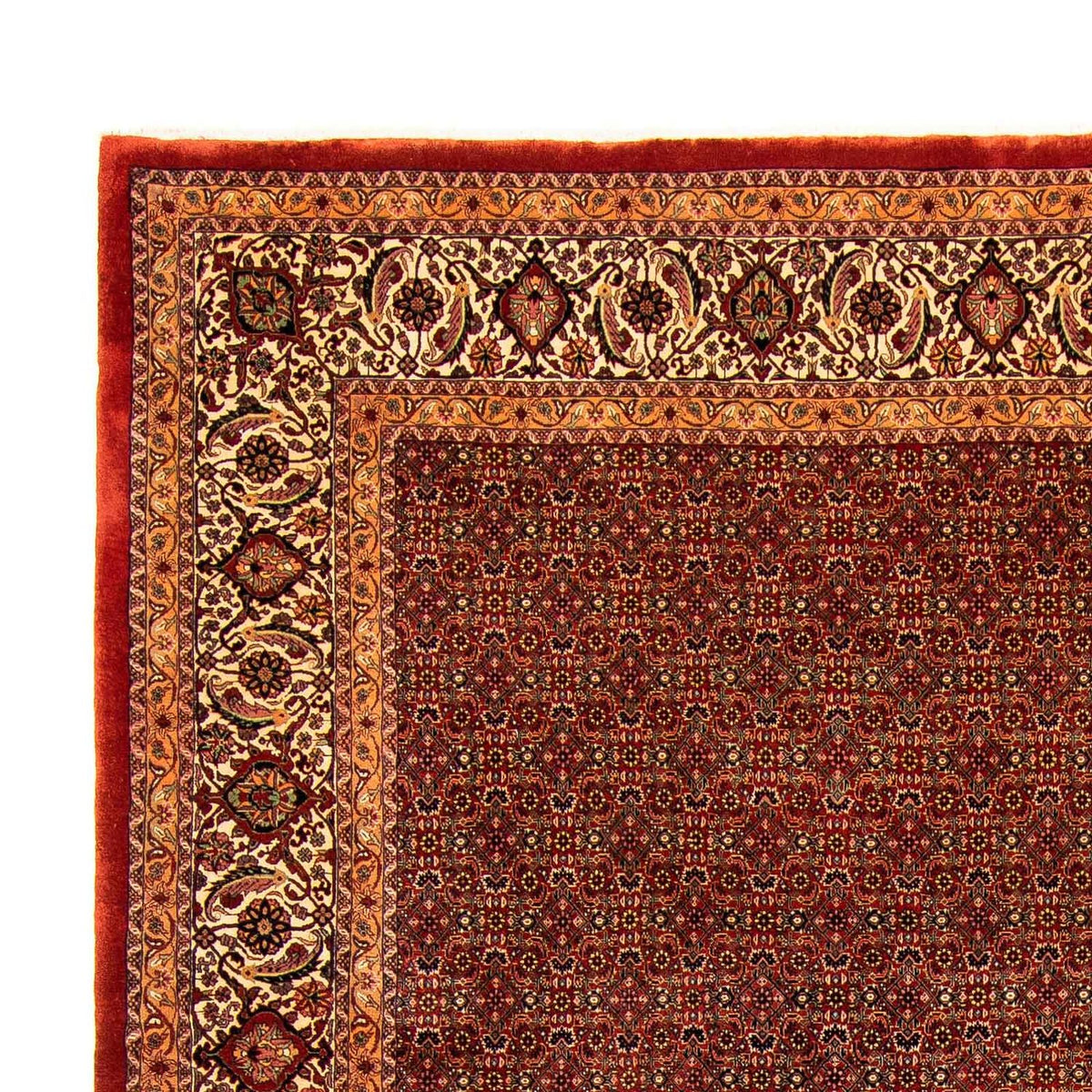 Bidjar Dywan 300x384cm - Dywan perski