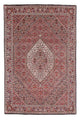 Bidjar Dywan 176x110cm - Dywan perski