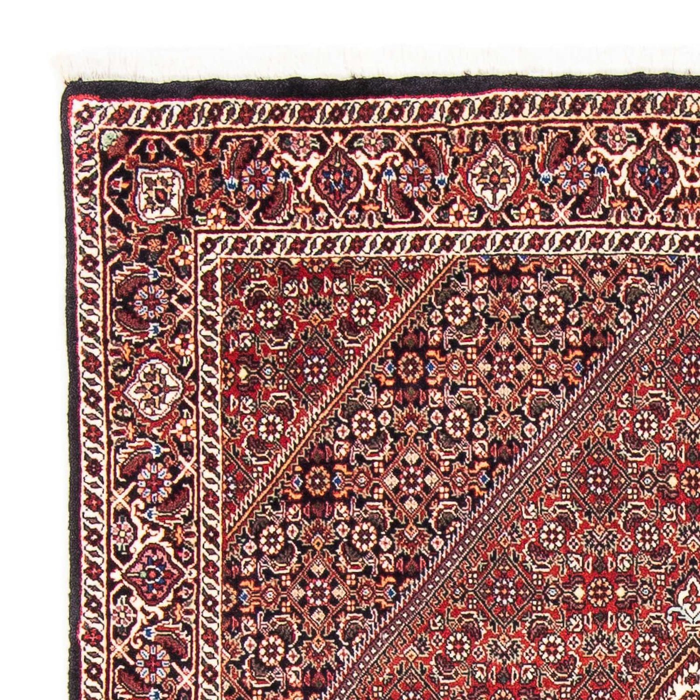 Bidjar Dywan 176x110cm - Dywan perski