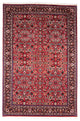 Bidjar Dywan 242x175cm - Dywan perski