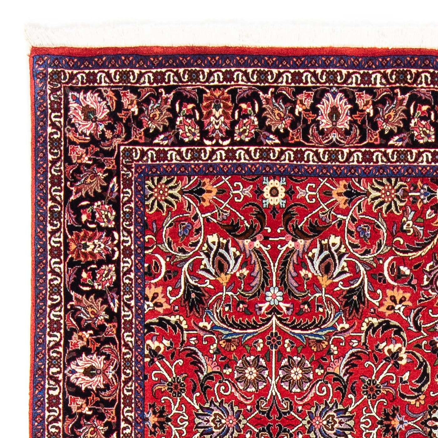 Bidjar Dywan 242x175cm - Dywan perski