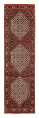 Bidjar Dywan 284x80cm - Dywan perski