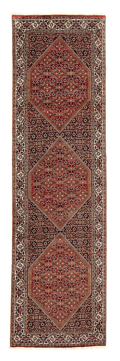 Bidjar Dywan 83x292cm - Dywan perski