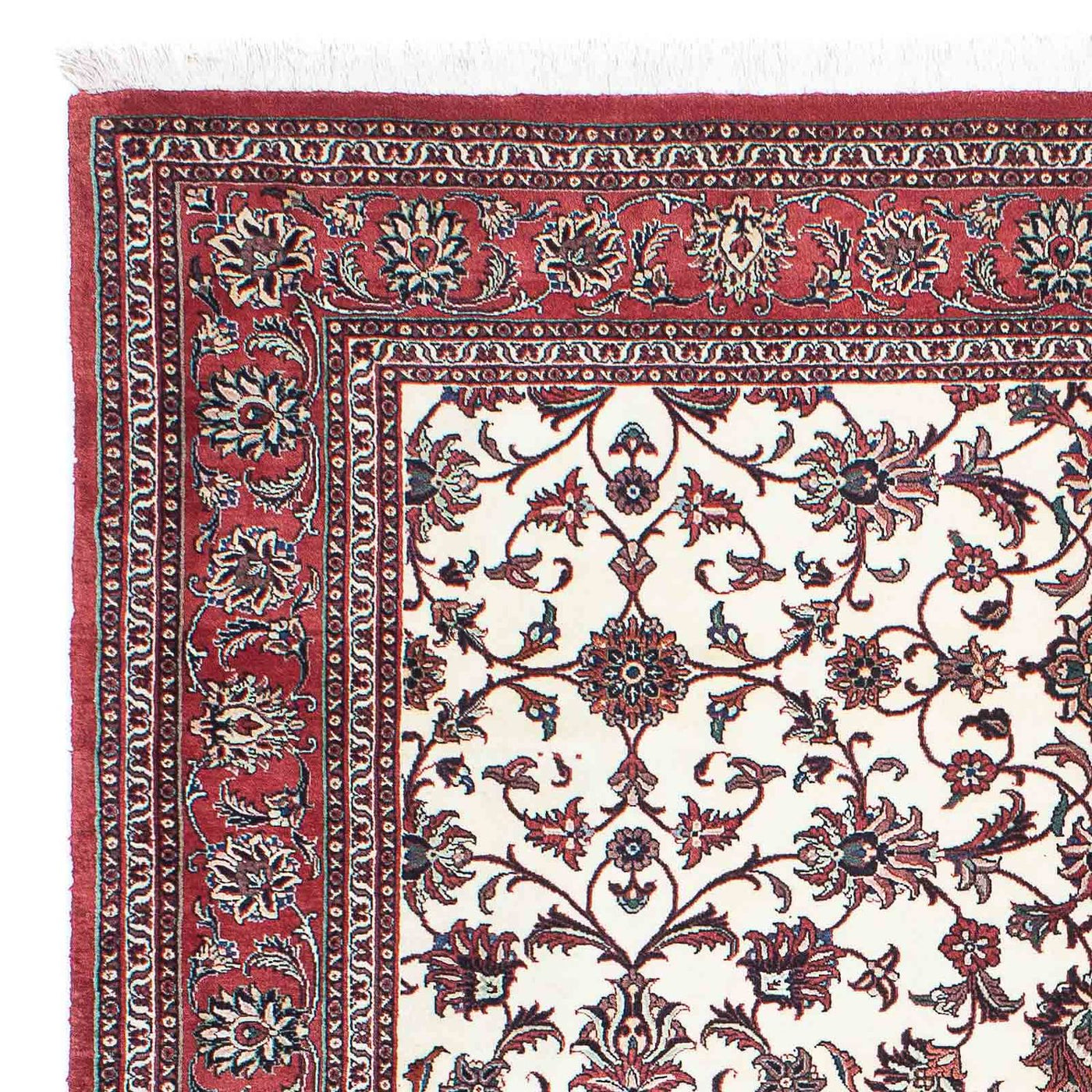 Bidjar Dywan 204x151cm - Dywan perski