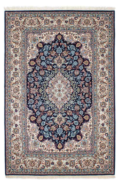 Isfahan Dywan 149x226cm - Dywan perski