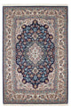 Isfahan Dywan 226x149cm - Dywan perski