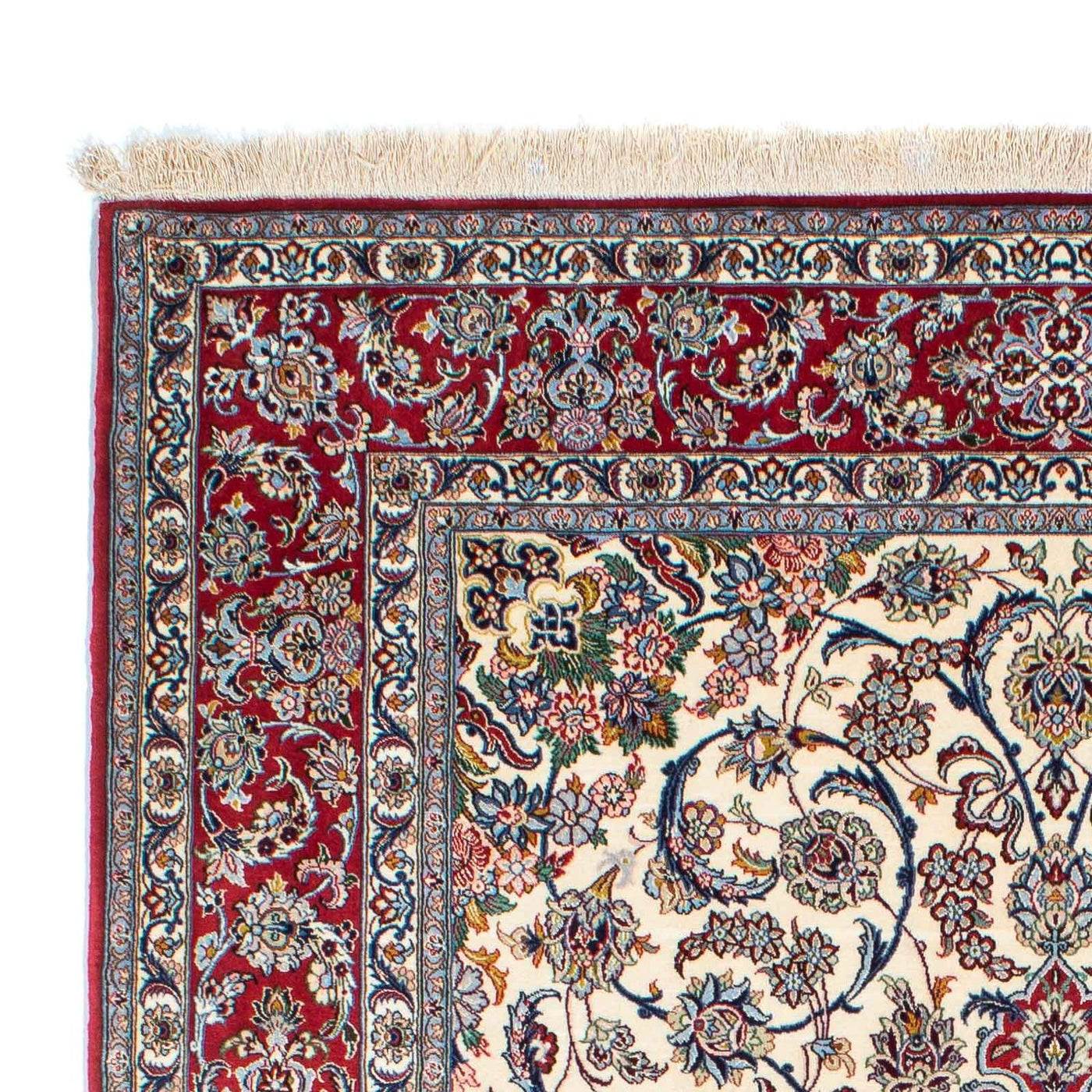 Isfahan Dywan 238x161cm - Dywan perski