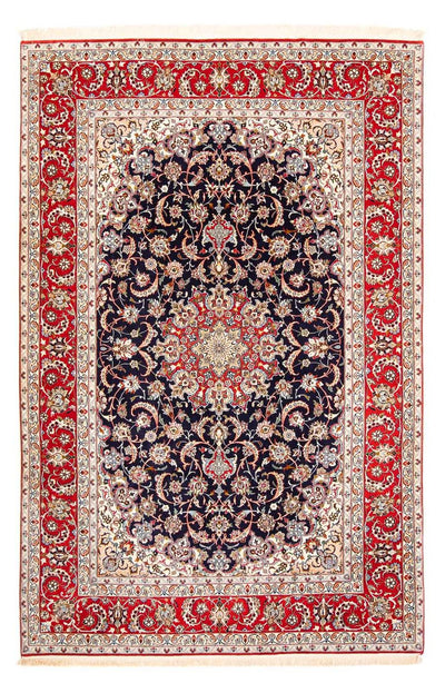 Isfahan Dywan 202x306cm - Dywan perski