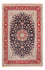 Dywan perski - Isfahan - Premium - 306 x 202 cm - czerwony