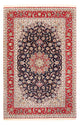 Isfahan Dywan 306x202cm - Dywan perski