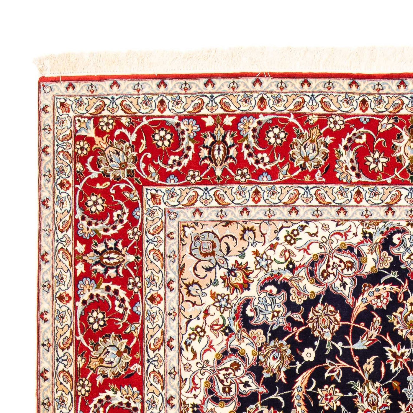 Isfahan Dywan 306x202cm - Dywan perski