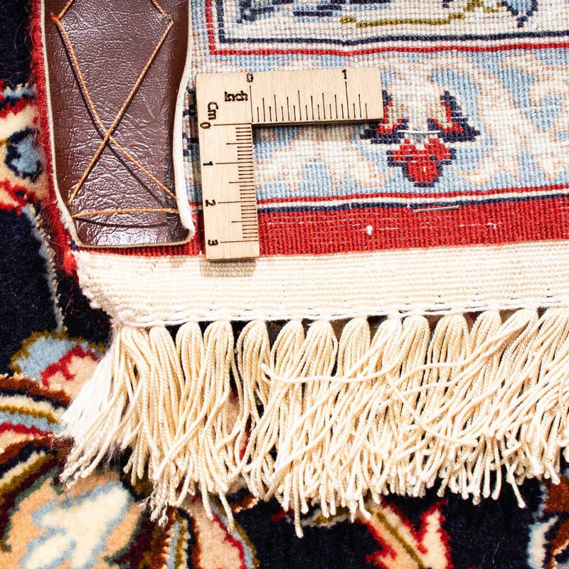 Dywan perski - Isfahan - Premium - 306 x 202 cm - czerwony