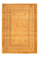 Gabbeh perski Dywan 149x110cm - Perserteppich Wollteppich