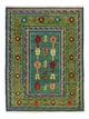 Kilim Fars Dywan 205x147cm