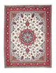 Tabriz - 50 Raj Dywan 203x156cm - Dywan perski