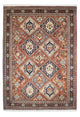 Kashkuli Dywan 253x176cm - Dywan perski
