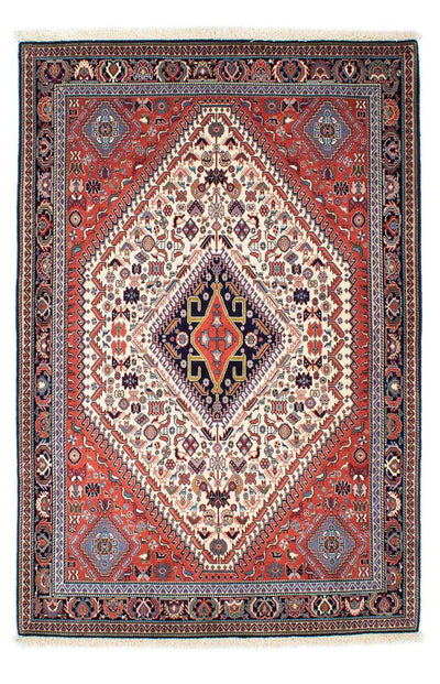 Kashkuli Dywan 139x210cm - Dywan perski