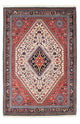 Kashkuli Dywan 210x139cm - Dywan perski