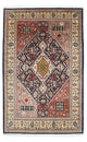 Kashkuli Dywan 227x145cm - Dywan perski