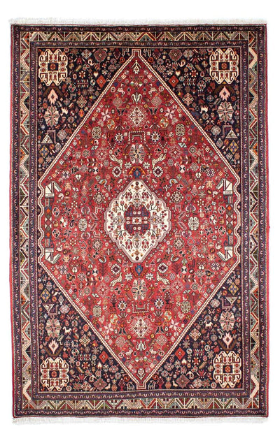 Kashkuli Dywan 157x247cm - Dywan perski