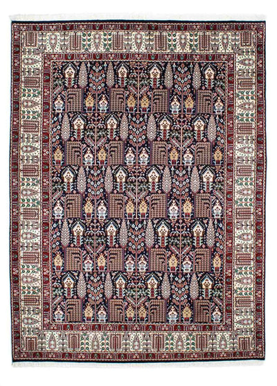 Kashkuli Dywan 174x240cm - Dywan perski