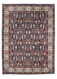 Kashkuli Dywan 174x240cm - Dywan perski