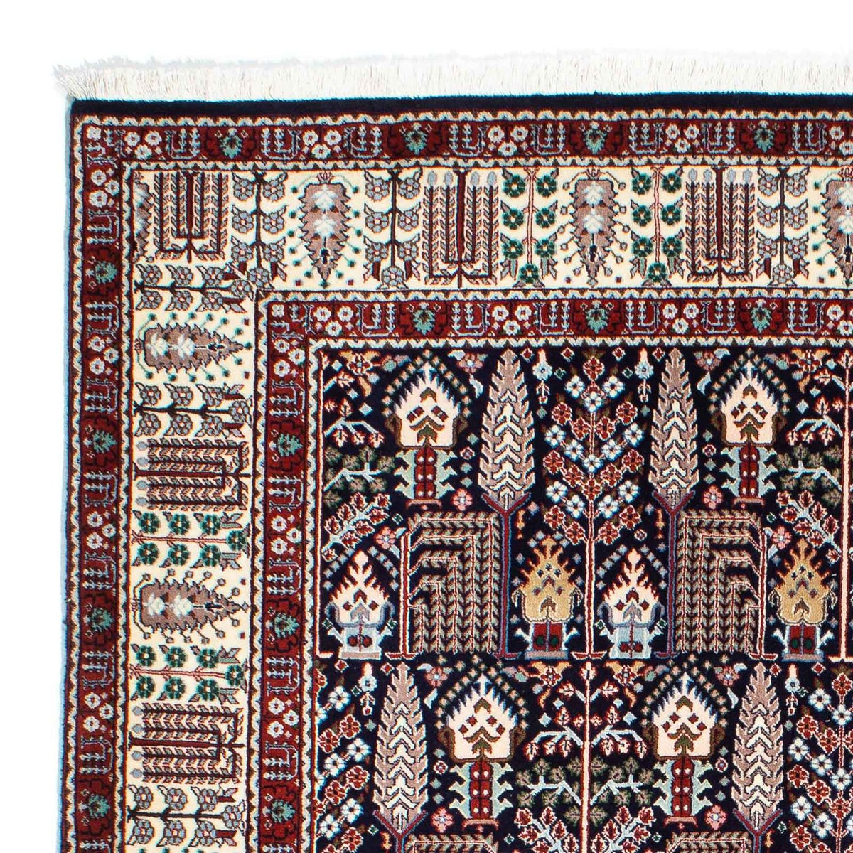 Kashkuli Dywan 174x240cm - Dywan perski