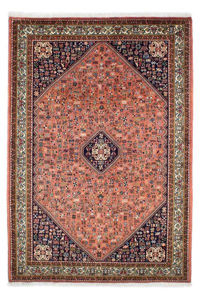 Kashkuli Dywan 167x240cm - Dywan perski