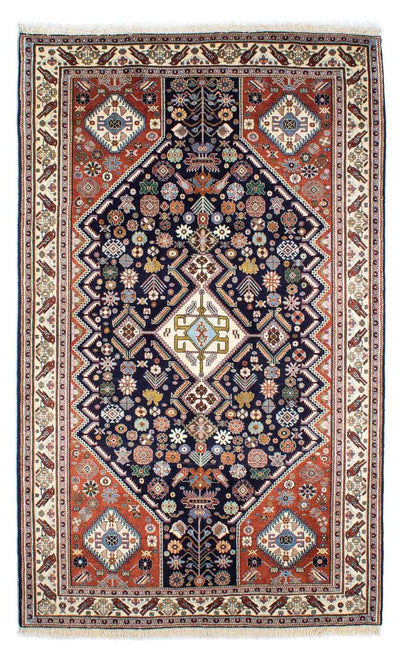 Kashkuli Dywan 152x250cm - Dywan perski