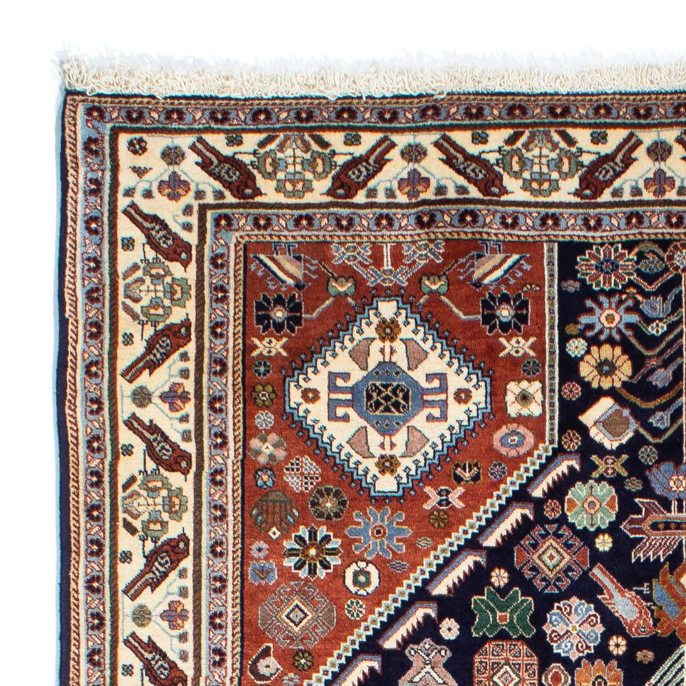 Kaschkuli Dywan 250x152cm - Dywan perski