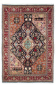 Kaschkuli Dywan 213x141cm - Dywan perski