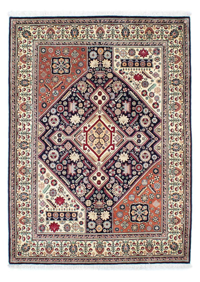 Kashkuli Dywan 148x203cm - Dywan perski