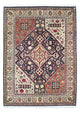 Kashkuli Dywan 203x148cm - Dywan perski