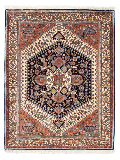 Kashkuli Dywan 145x180cm - Dywan perski