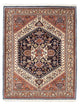Kashkuli Dywan 145x180cm - Dywan perski