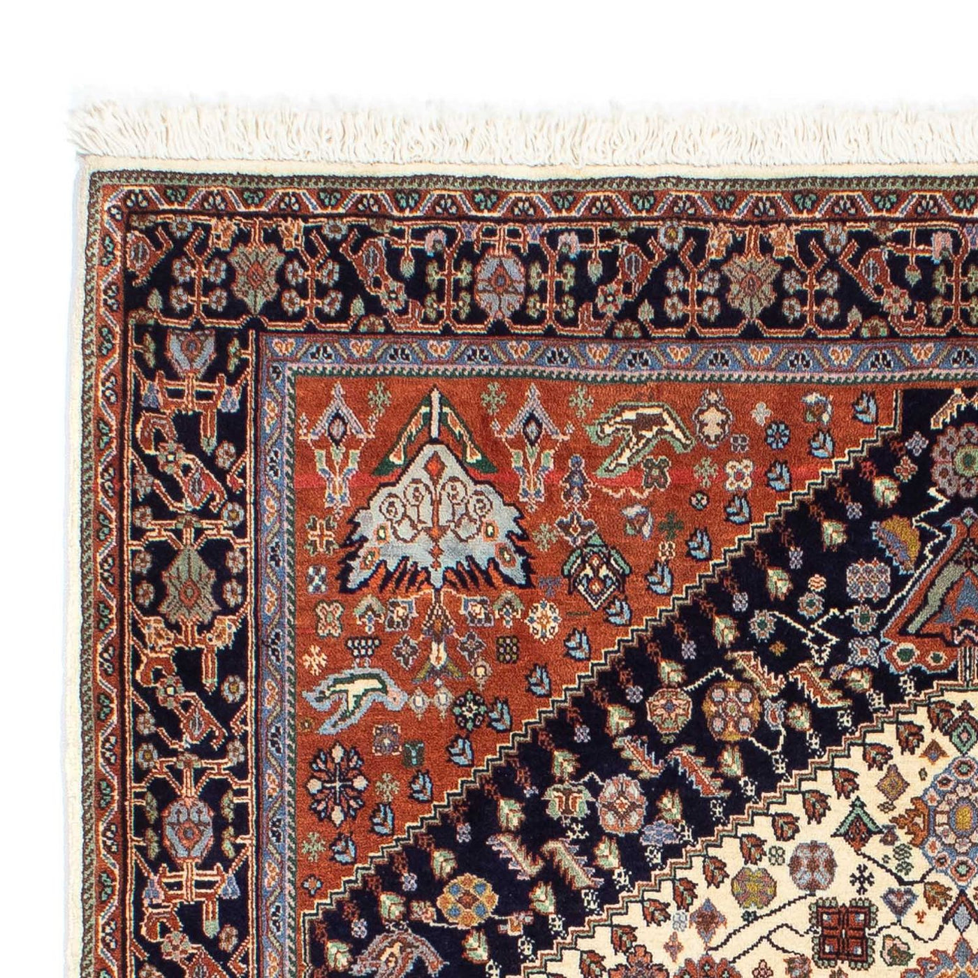 Kashkuli Dywan 180x140cm - Dywan perski