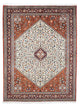 Kashkuli Dywan 204x152cm - Dywan perski