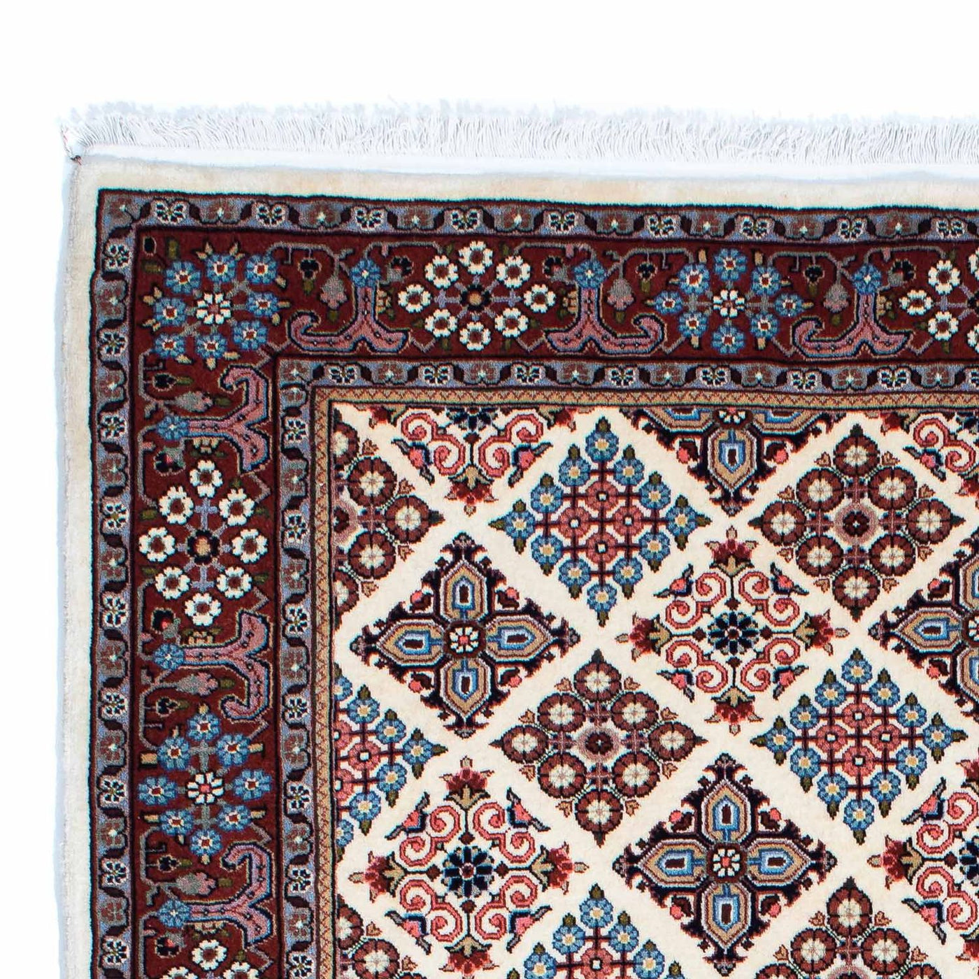 Kashkuli Dywan 210x141cm - Dywan perski