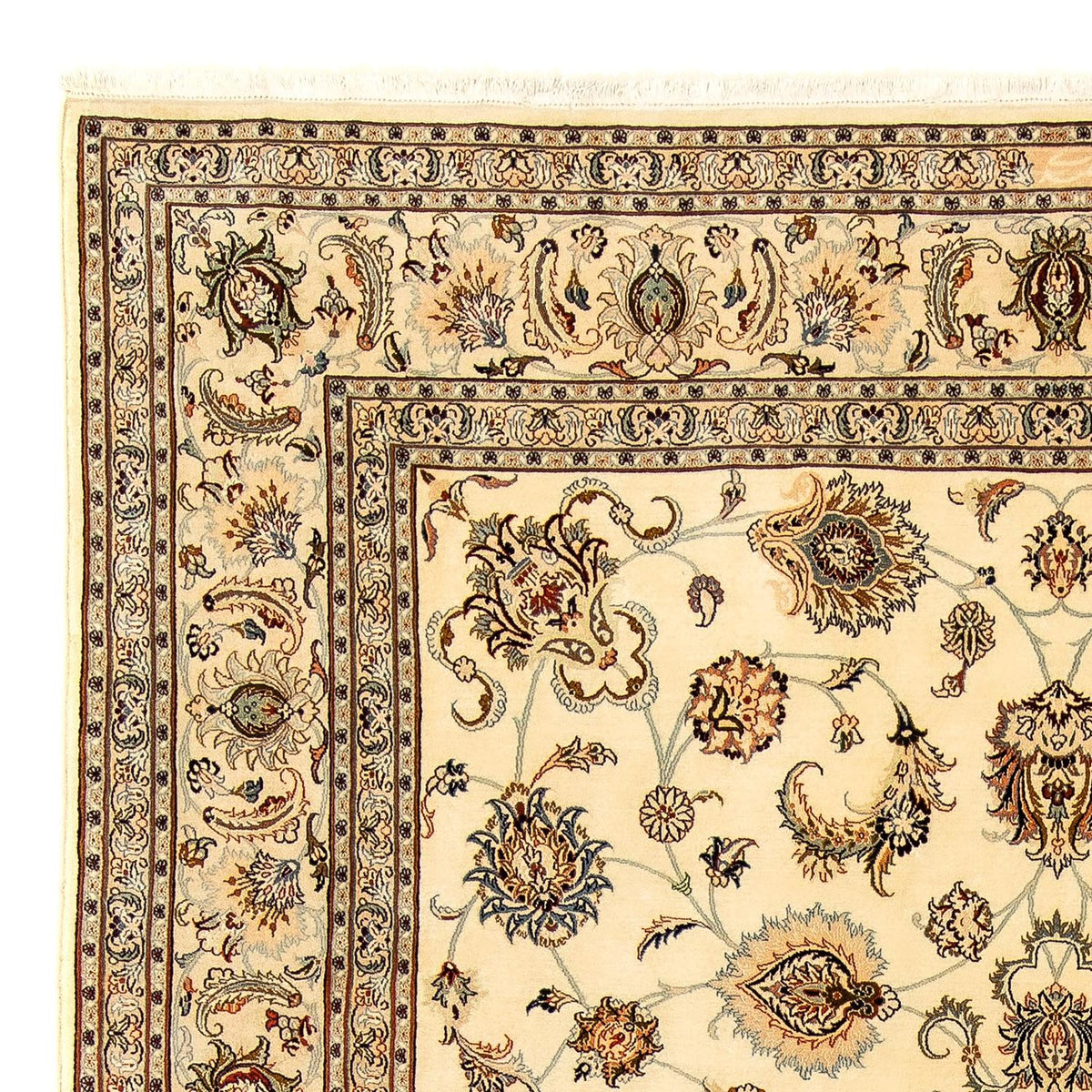 Kashmar Dywan 250x358cm - Dywan perski