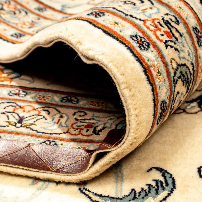 Dywan perski - Klasyczny - 358 x 250 cm - beżowy