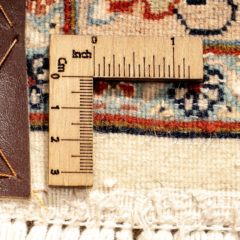 Dywan perski - Klasyczny - 358 x 250 cm - beżowy