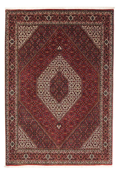 Bidjar Dywan 176x251cm - Dywan perski