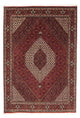 Bidjar Dywan 251x176cm - Dywan perski