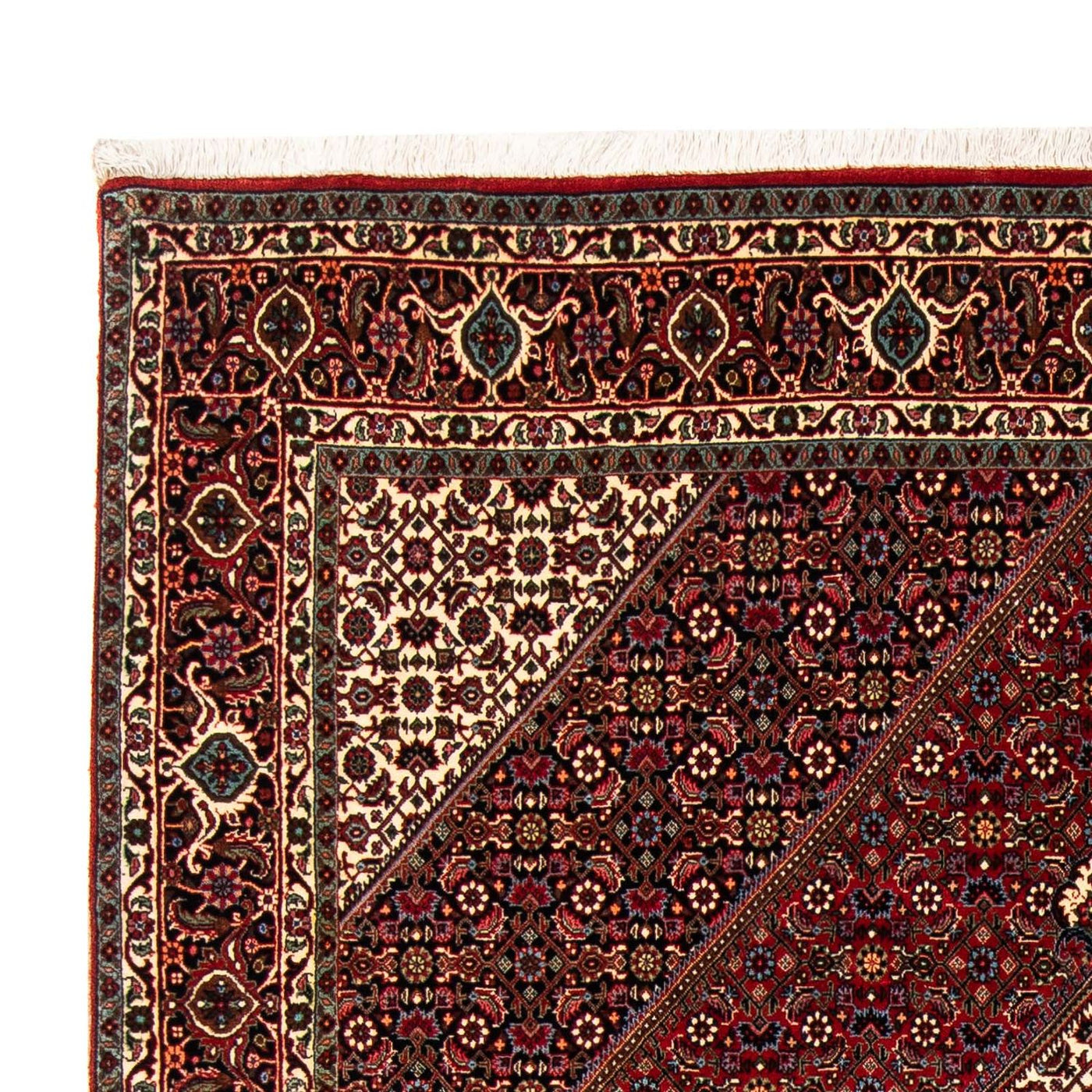 Bidjar Dywan 251x176cm - Dywan perski
