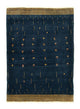 Loribaft Dywan 160x116cm - Perserteppich Wollteppich