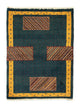 Loribaft Dywan 143x102cm - Perserteppich Wollteppich