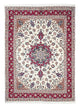 Tabriz - 50 Raj Dywan 149x200cm - Dywan perski